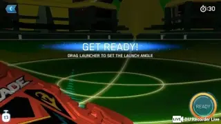 Beyblade Burst app Gameplay Live!