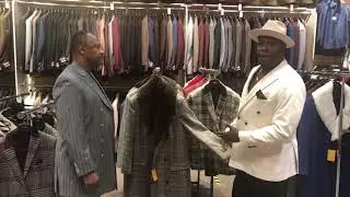N2 Des Moines presents LOWERY&rsquo;s Designer Fashion&rsquo;s in Merle Hay Mall!