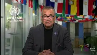 World Neglected Tropical Diseases Day 2024
