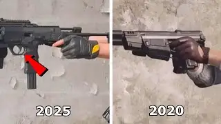 Call of Duty Games Are Evolving, Just Backwards 2