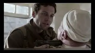 Band of Brothers (2001) - Pvt. Webster loses it
