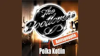 Poika Kotiin (Amispoppia)