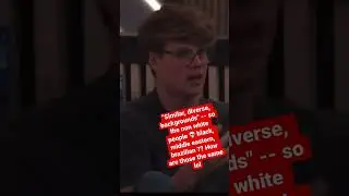 Racist #BB24 Kyle suggests ALL WHITE alliance ⁉️ #bigbrother live feeds #reels #shorts #reaction