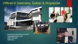 Karatbars Gold Review December 2016   Global Gold Bullion