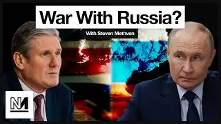 Would You Survive A War With Russia?