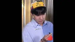 They are babies &hearts;️🔥&hearts;️ #jhope #rm #namhope #youtubeshorts