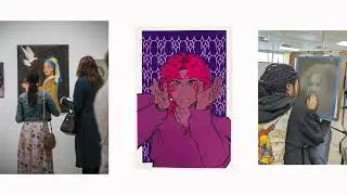 Fine Arts