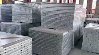 High-Quality Stainless Steel Water Tank｜Good Water Tank, Durable and Safe