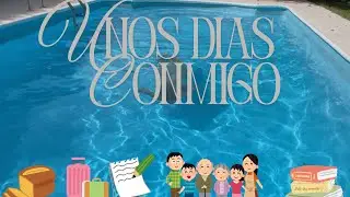 ✨ UnosDíasConmigo ✨