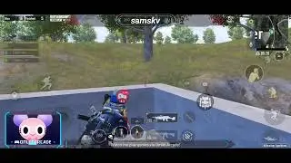 sam sKv gaming live stream in Battlegrounds India on Omlet Arcade!