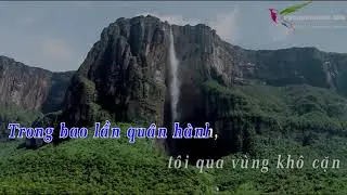 Biển Mặn   Karaoke   Nhật Trường  karaoke