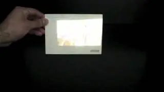 Samsung Beam i8520 projector