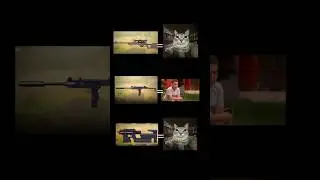 Toxic uss-9 🤧Codm #gaming #codm #shorts #viral