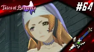 Therionized Originality - Tales of Berseria #64