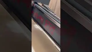 CNC CUTTING with Custom Design #djremix #cncmachine #design #viralshorts