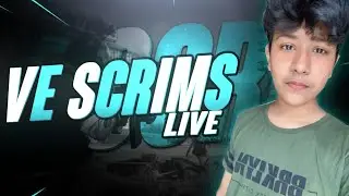 VE SCRIMS LIVE | NEON GAMING