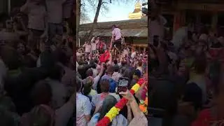 Berlin Holi 2022 craze