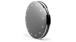 Фитнес-трекер Misfit Shine серый