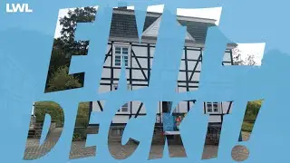 Entdeckt! Faszination Farbe