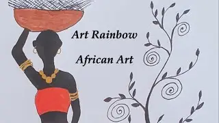 African Art | Traditional Art