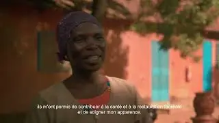 Sahel, Nord, Boucle du Mouhoun - Territoires Créateurs d'Emploi