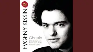 24 Preludes, Op. 28: Prelude No. 18 in F Minor