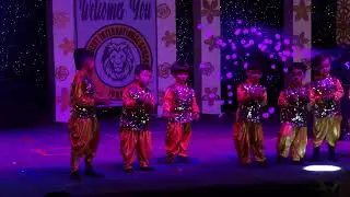 Jungle Theme