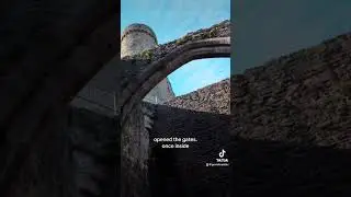 Conwy Castle: The Welsh Cunning Plan