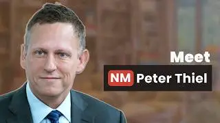 Peter Thiel: Billionaire Chess Master Who Did Better Than Hikaru Nakamura In US Chess Championship