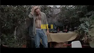 Nick Mitdemkopf x AK420  - Kalt II