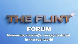 How much energy does streaming to your TV really consume? | Flint Forum, March 2024
