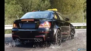 Project CARS 2 Gamescom Trailer