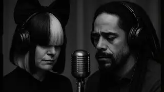 Sia ft. Damian Marley &ndash; if it were you | Official AI Video