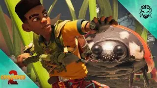I Got Shrunken Down to the Size of an Ant... Again! | Grounded 2 [Episode 1]