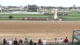 Women Jockeys Keep Up With the Men