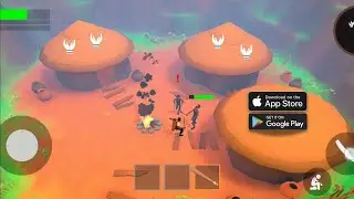 Quest Wild Mission Android iOS Mobile Gameplay Walkthrough | New Mobile Game
