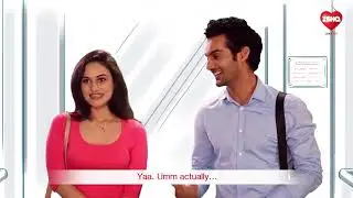 Ishq Quickies  Lift