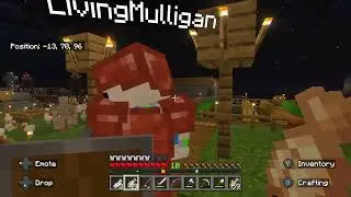 🐯⚔️ Sabertooth Saga: Minecraft Adventures 🔮🪓
