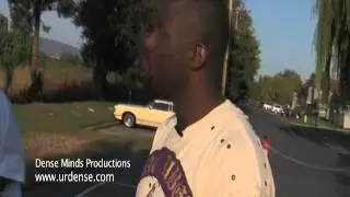 Isaiah JR Rider Can Still dunk!!! East bay funk dunk!
