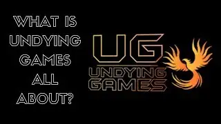 Ethereal - Clash of Souls | Undying Games