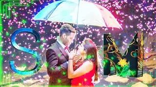 S M letter Status||S love M Whatsapp status||New Love status S love M|S letter Whatsapp status