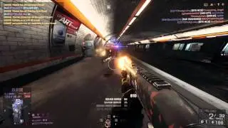 Battlefield 4 : Eagle Eye Montage-SGT JDOG