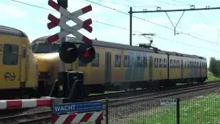 2011-07-03 [NS] Mat '64 Plan V, Sprinter 6854