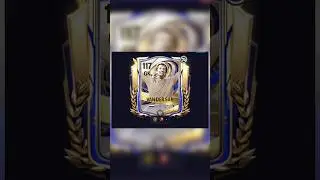 TOTY VAN DER SAR 🤩🤩THE BEST GK?#fifamobile #fcmobile #toty #fcmobile26 #fifamobile #fifa
