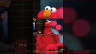 Elmo&rsquo;s Gonna Sue 😑
