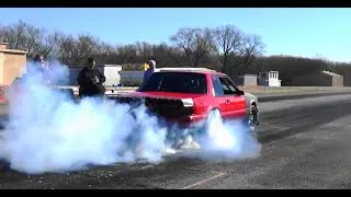 NO Prep NO BS Ball Racing PT1 TNT  3 13 21