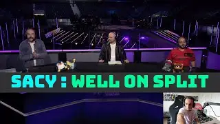 FNS reacts to SEN Sacy Post-Match Interview on Why they lost on Split | SEN VS PRX | Valorant
