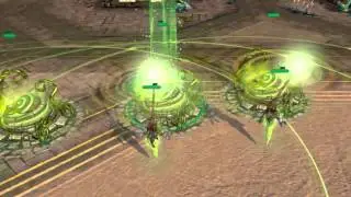 Goodbye Battleforge
