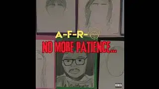 A-F-R-O - Cross the Line (Official Audio)