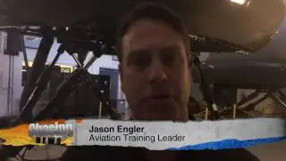 Flying On The Ground